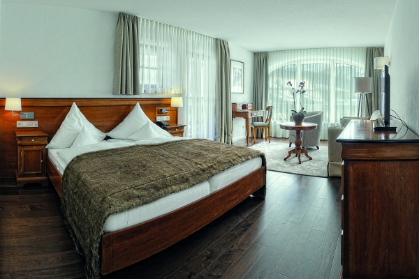 Hotel Bayerischer Hof (Oberstaufen)